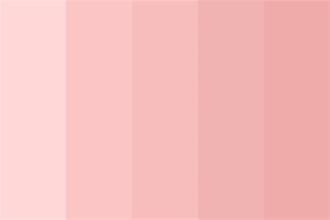 Beachy Color Palette, Skin Color Palette, Beachy Colors, Nature Color Palette, Pastel Pink ...