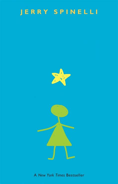 Stargirl by Jerry Spinelli - Everyday Reading