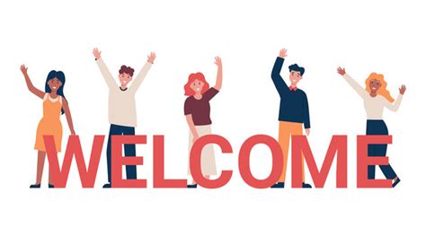 Welcome To The Team Banner Images – Browse 6,697 Stock Photos, Vectors, and Video | Adobe Stock