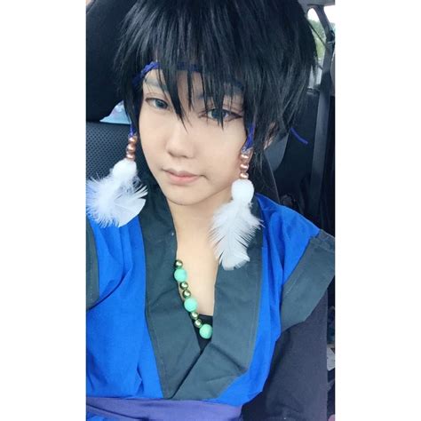 Son Hak | Cosplay Amino