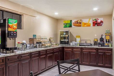 QUALITY INN PINETOP LAKESIDE $72 ($̶9̶2̶) - Prices & Hotel Reviews - Pinetop-Lakeside, AZ