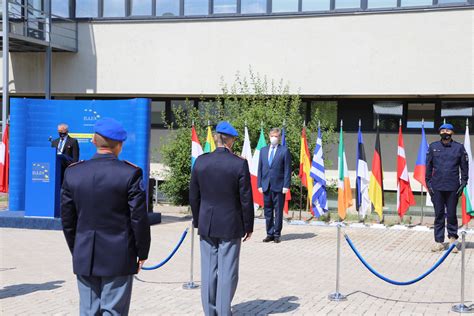 Head of EULEX awards “CSDP Mission in Kosovo Service Medal” to Mission staff - News - EULEX ...