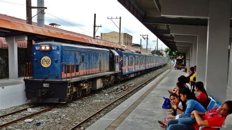 Philippines to reconsider Chinese finance for rail projects ...