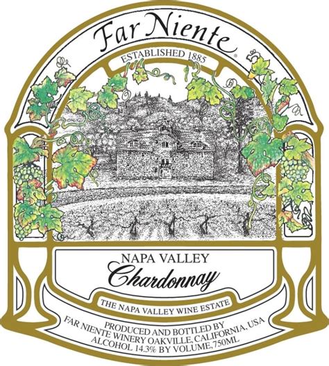 Far Niente Chardonnay 2021 | Wine.com