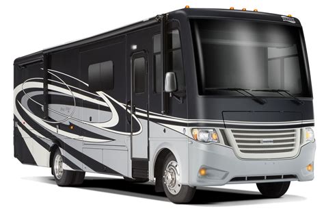 The Top 5 Class A RVs | Outdoorsy.com