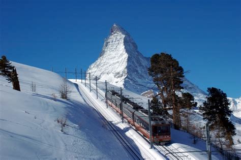 snow-wise - Our complete guide to Zermatt