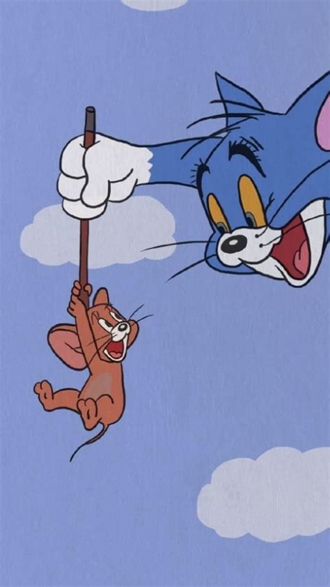 Update more than 56 tom and jerry smoking wallpaper best - in.cdgdbentre