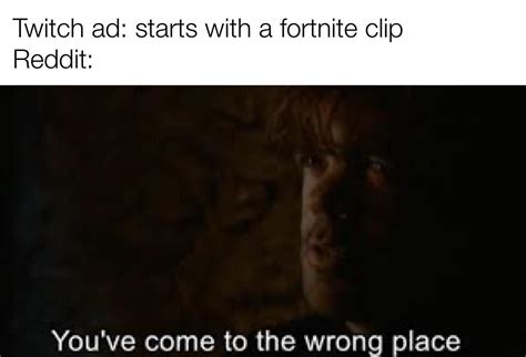 Fortnite bad : r/dankmemes