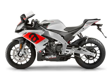 Aprilia RS 125 ABS - Alle technischen Daten zum Modell RS 125 ABS von ...