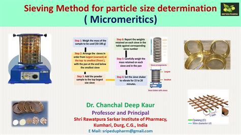 PPT Soil Texture, Particle Size Distribution And Soil, 47% OFF