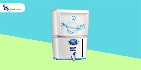 Water purifier-Types and features you should know – k2appliances