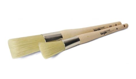 Corona Brushes - Do ya wanna own a Corona? - Hand Painted Kitchens UK - HPKUK Ltd