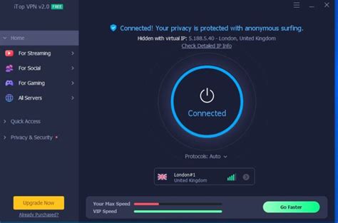 15 Best FREE VPN For Windows 11,10,8, 7 [2022 RANKINGS]