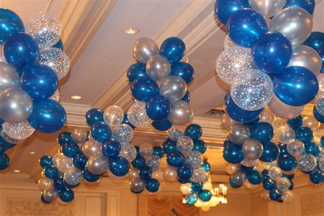 Ceiling Décor - Balloon Artistry