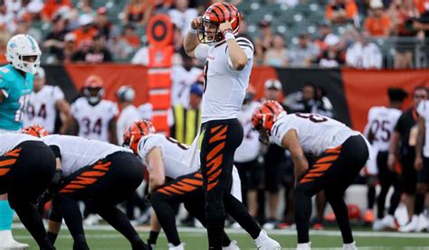 Vikings vs Bengals Live Stream: How to Watch Online