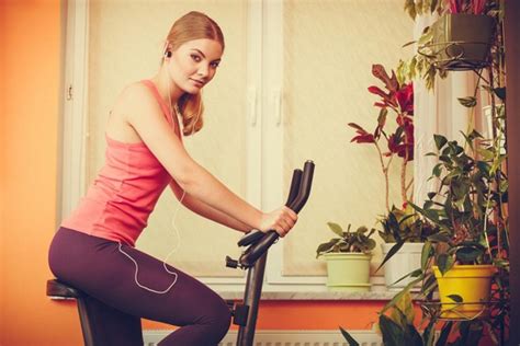 How To Choose The Best Stationary Bike For Seniors (And Other Things You Need To Know!)