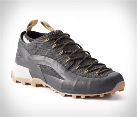 Naglev Kevlar Hiker