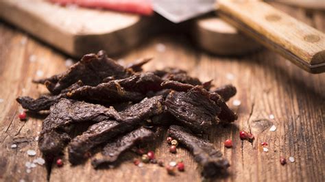 Honey Beef Jerky Recipe: A Flavor Game Changer – Two Chicks Jerky