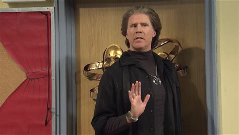 This Cut For Time Will Ferrell “SNL” Sketch About High School Theater ...