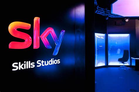 Sky to open academy studio in Leeds | Prolific North