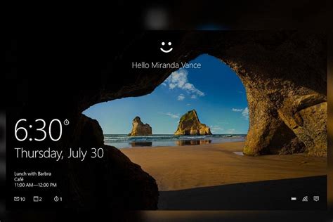 How to Use and Tweak Your Windows 10 Lock Screen