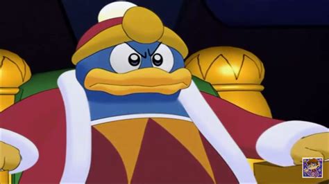 King Dedede | Kirby, Animation, Anime