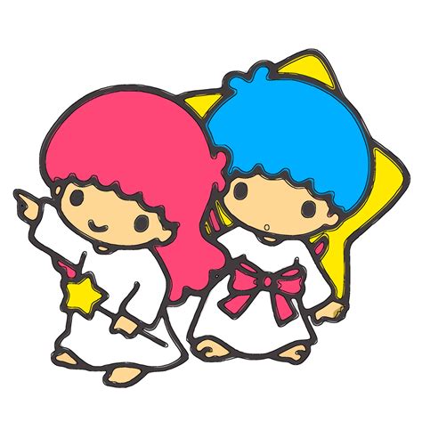 Cute Cartoon Stars - ClipArt Best