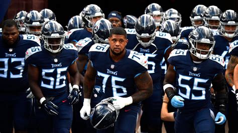 Tennessee Titans 2021 preseason: 2-1 record with loss to Chicago Bears