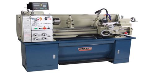 5 Best CNC Lathes 2024 (& Affordable Alternatives) - CNCSourced