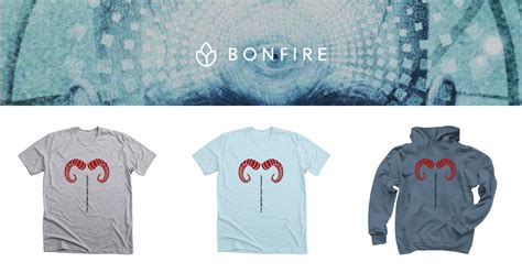 The Swollen Goat Merch | Official Merchandise | Bonfire