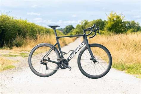 Cervélo Soloist Ultegra Di2 review - Road Bikes - Bikes - BikeRadar