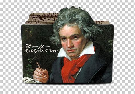 Ludwig Van Beethoven Composer Classical Music Pianist PNG, Clipart, Art, Beethoven, Classical ...