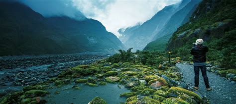 Spectacular Sights: New Zealand's Landscapes and Geology