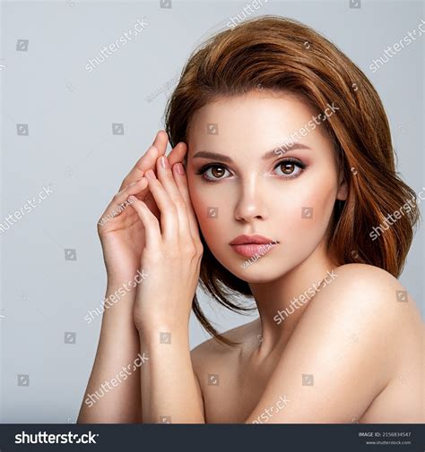 Pretty Face Models Images: Browse 3,336,120 Stock Photos & Vectors Free ...