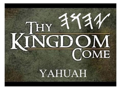 Understanding the Calendar of YAHUAH with the Book of Enoch and Jubilees 10/04 by 1YAHFearingMan ...