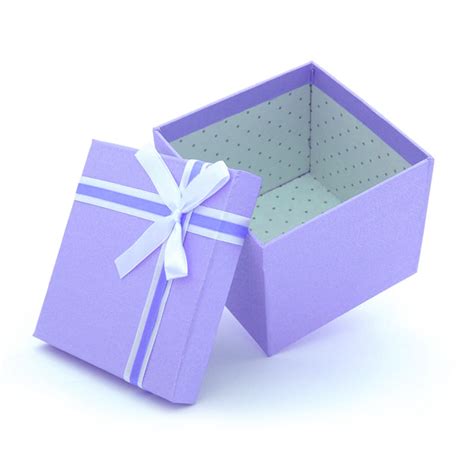 Custom Birthday Gift Boxes - The Packster