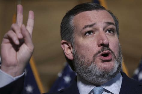 Texas Sen. Ted Cruz questions Supreme Court nominee about ‘Antiracist ...