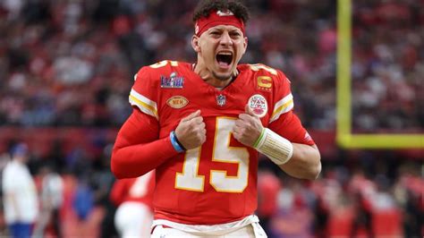 Who won Super Bowl MVP in 2024? Patrick Mahomes earns historic third honor in Chiefs win at ...