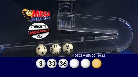 Mega Millions Winning Numbers Tonight 2022: $510 Million Jackpot ...