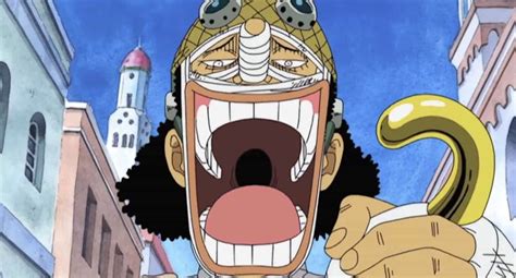 Usopp Before And After Timeskip In One Piece - OtakuKart