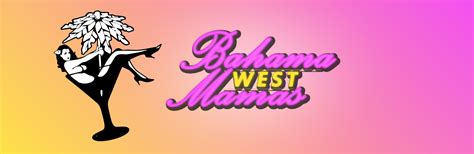 Bahama Mamas