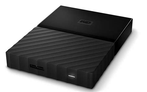 5 Best 2TB External Hard Drives [Cyber Monday Deals]