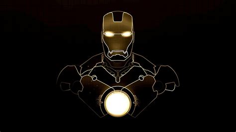 Arc Reactor Iron Man Background Download Free | PixelsTalk.Net