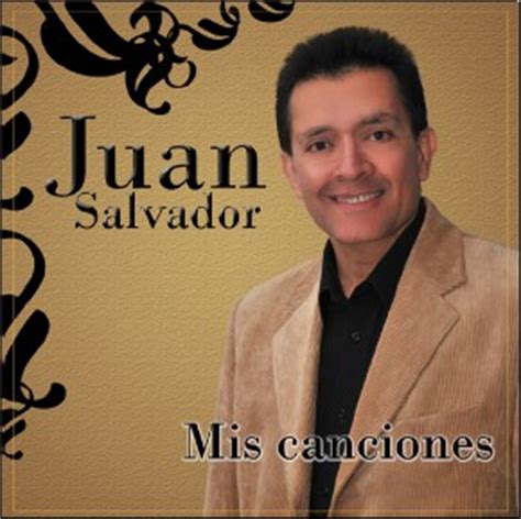 JUAN SALVADOR - Discografía