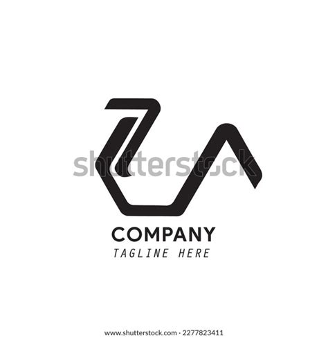 Logo That Inspired By Test Tube Stock Vector (Royalty Free) 2277823411 ...