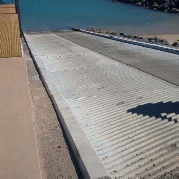 BOAT RAMPS - Dallcon