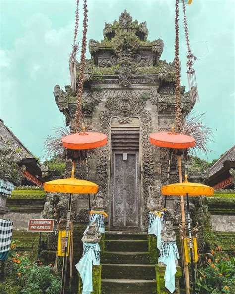 Penglipuran Village - Bali.com