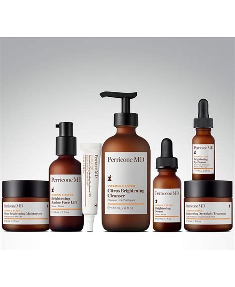 Perricone MD Vitamin C Ester Collection - Macy's