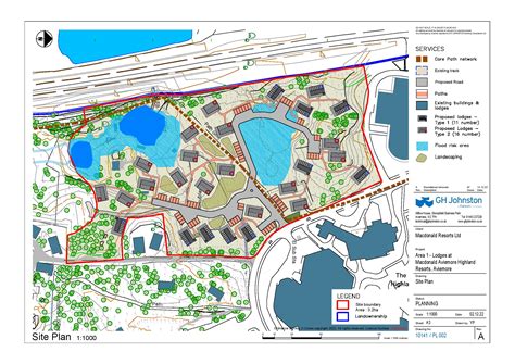 03-01-2023 UPDATE – CNPA will rule on 27 Holiday lodges in Aviemore Holiday Resort