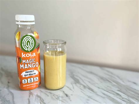 Best Mango Juice Brands: Tasted and Reviewed - Daring Kitchen